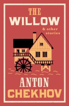 THE WILLOW AND OTHER STORIES