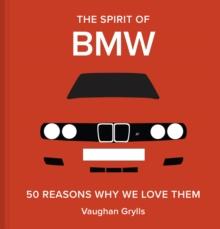 SPIRIT OF BMW