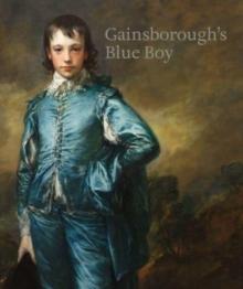 GAINSBOROUGH'S BLUE BOY