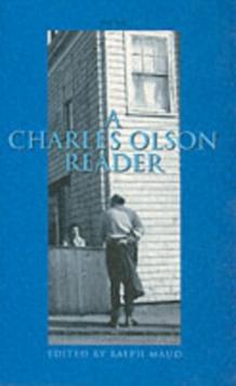 A CHARLES OLSON READER