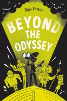 BEYOND THE ODYSSEY