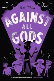 AGAINST ALL GODS