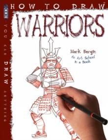 HOW TO DRAW WARRIORS