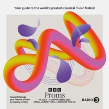 BBC PROMS 2024