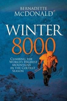 WINTER 8000