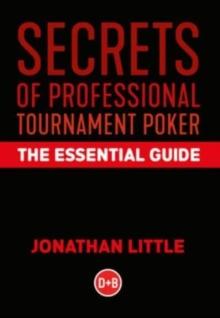 SECRETS OF PROFESSIONAL TOURNAMENT POKER