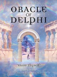 THE ORACLE OF DELPHI