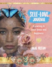 SELF- LOVE JOURNAL