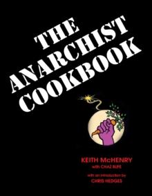 ANARCHIST COOKBOOK