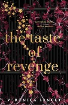 THE TASTE OF REVENGE