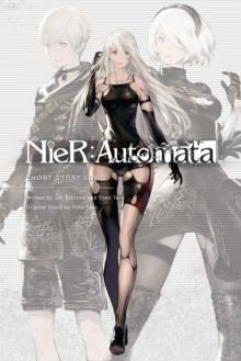 NIER:AUTOMATA: SHORT STORY LONG