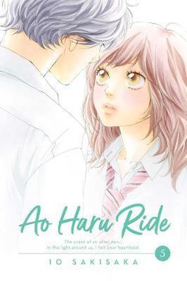 AO HARU RIDE: VOL 05