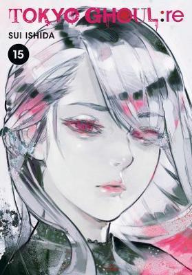 TOKYO GHOUL RE: VOL 15