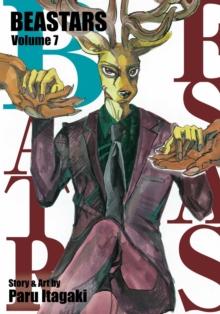 BEASTARS: VOL 07