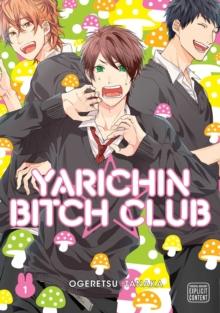 YARICHIN BITCH CLUB, VOL. 1