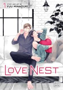 LOVE NEST:  VOL 01