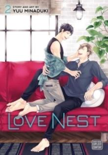 LOVE NEST:  VOL 02