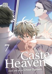 CASTE HEAVEN, VOL. 7