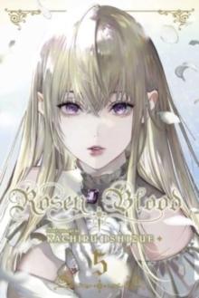 ROSEN BLOOD, VOL. 5