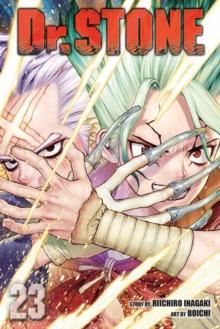 DR. STONE, VOL. 23