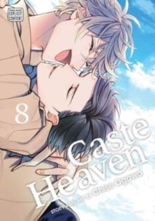 CASTE HEAVEN, VOL. 8