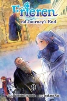 FRIEREN: BEYOND JOURNEY'S END: VOL 09