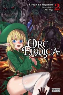 ORC EROICA VOL 2