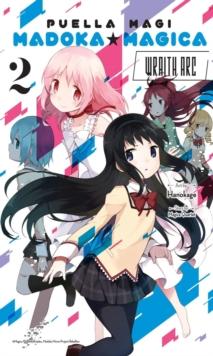 PUELLA MAGI MADOKA MAGICA: WRAITH ARC, VOL. 2