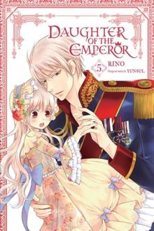 DAUGHTER OF THE EMPEROR: VOL 05