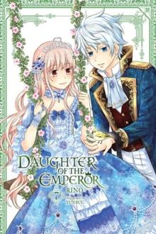 DAUGHTER OF THE EMPEROR: VOL 07