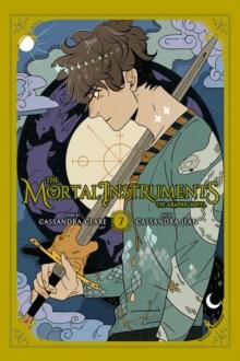 MORTAL INSTRUMENTS: THE GRAPHIC NOVEL, VOL. 7