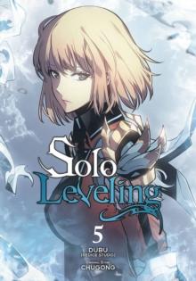 SOLO LEVELING, VOL. 5