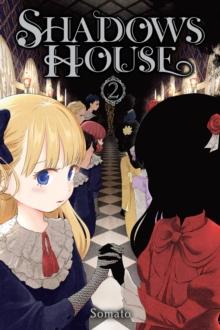 SHADOWS HOUSE, VOL. 2