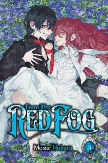 FROM THE RED FOG, VOL. 3