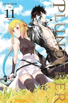 PLUNDERER, VOL. 11