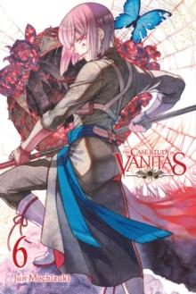 CASE STUDY OF VANITAS, VOL. 6