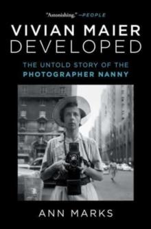 VIVIAN MAIER DEVELOPED