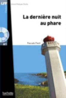 LA DERNIERE NUIT AU PHARE ( PLUS AUDIO)