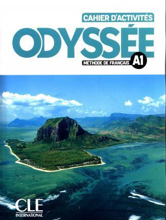 ODYSSEE A1 CAHIER D' ACTIVITES ( PLUS AUDIO)