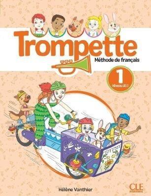 TROMPETTE 1 A1.1 METHODE ( PLUS  AUDIO)