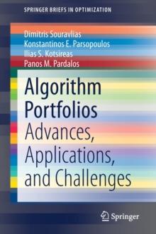 ALGORITHM PORTOFOLIOS