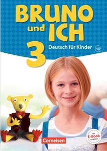 BRUNO UND ICH 3 KURSBUCH ( PLUS EBOOK)