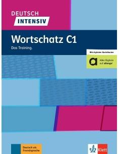 DEUTSCH INTENSIV WORTSCHATZ C1