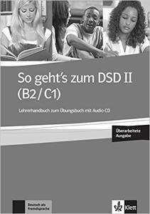 SO GEHT'S ZUM DSD II