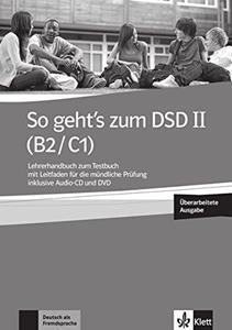 SO GEHT'S ZUM DSD II