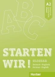 STARTEN WIR! A2 LEHRERHANDBUCH