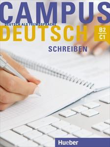 CAMPUS DEUTSCH SCHREIBEN