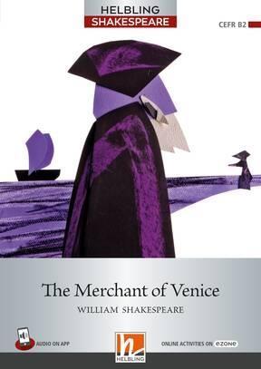 THE MERCHANT OF VENICE ( PLUS EZONE)