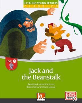 JACK AND THE BEANSTALK ( PLUS EZONE)