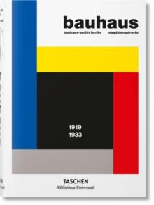 BAUHAUS. UPDATED EDITION